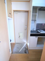 APARTMENT OKAZAWAの物件内観写真